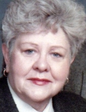 Mary  A. (Steele) Baker