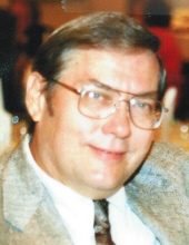 Andrew J. Pater, Jr.