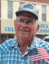 Donald R. Schamle