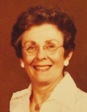 Photo of Jean Kelzenberg