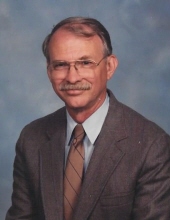 David Sheldon Hatcher, PhD