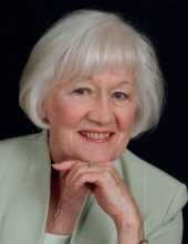 Margaret Elizabeth Rotha