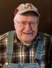 Photo of Franklin Tew Sr.