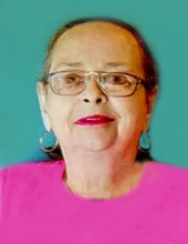 Patricia M. Perez