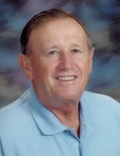 Photo of Carl Hughes