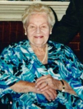 Monica V. Kurland