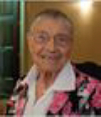Edna Monk Minden, Ontario Obituary