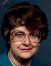 Photo of Marjorie Morlock