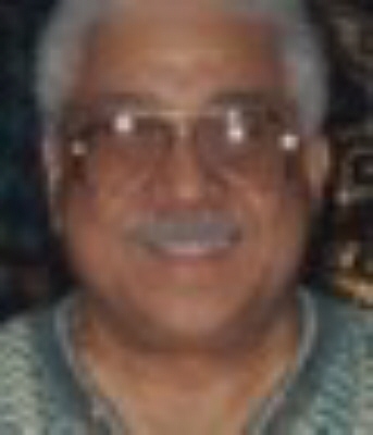 Photo of Donald A. Mellad