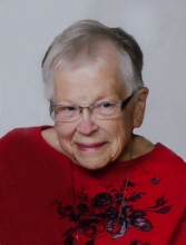 Shirley A Fuerstenberg