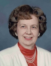 Photo of Evelyn Scheiding Wittler