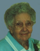 Doris  Beauclair Dodge