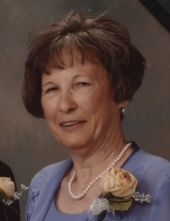 Mary Ann Ferguson