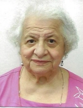 Dolores D'Alessio
