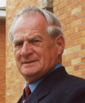 Robert J. Gillespie