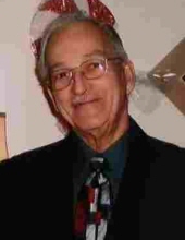 Photo of Rogelio "Roger" Campos-Caicolla