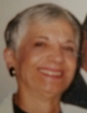 Georgiana Curtin