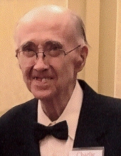Charles Harry McCardell, Jr.