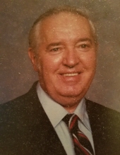 Charles W. Zerby