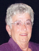 Patricia G. Thurston