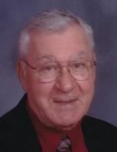 James J. "Jim" Flecker 4050015