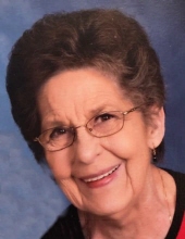 Edith M. Saelens