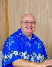 Dr. Robert A. Carignan