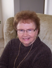 Photo of Jean Huffman