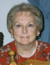 Margaret Mary Ey