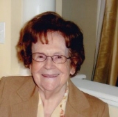 Dorothy E. Zielke