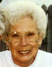 Photo of Betty Brown