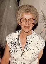 Mildred D. Kuchno