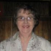 Phyllis  June  (Hudson) Linfield 4050907