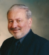 Harold Mueller