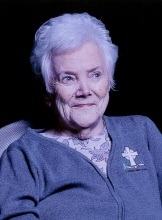 Marjorie  L.  (Barnes) Mullett