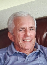 Donald R. Nickerson