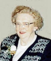 Gladys Penney