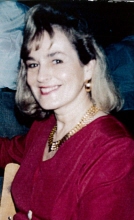 Judy  Margaret Lorraine  (Hussey) Noseworthy