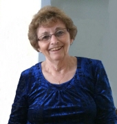 Margaret  Marie  (Sommers) Penney
