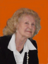 Mollie  Margaret  Marshall