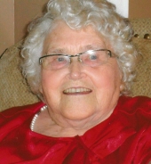 Hilda  Margaret Mary  (Hayes) Byrne 4053086