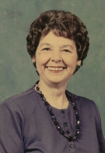 Esther  Frances  Noftall