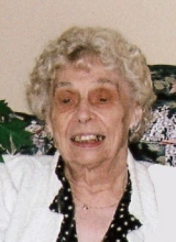 Doris Gwendolyn Rendell