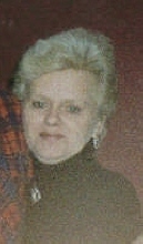Joan Louise Baker