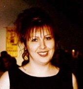 Regina  Marie  Hewitt