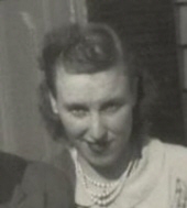 Florence  Sylvia  (nee Smith) Wakeham
