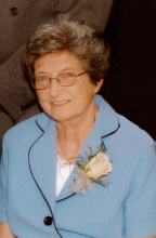 Edith Marion Noftall