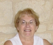 Judy  Lorraine  (Learning) Kennedy