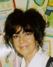 Yvonne  Theresa  Krug