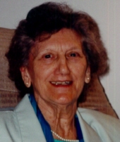 Patricia  Ruth  Escott